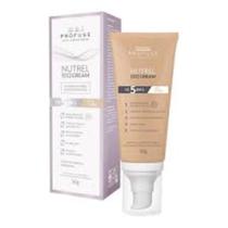Creme Facial Profuse Nutrel CC Cream 5 em 1 com 50g Profuse 50g
