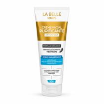 Creme Facial Purificante 50g - La Belle Creme Facial Purificante 50g - La Belle