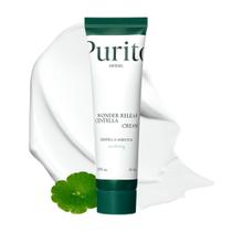 Creme facial PURITO Centella Creme 50mL Calmante K-Beauty