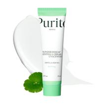 Creme facial PURITO Centella sem perfume 50mL para todos os tipos de pele