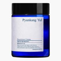 Creme Facial Pyunkang Yul Nutrition - Para Pele Seca e Mista