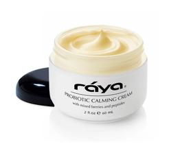 Creme facial Raya Probiotic Calming 309 Hidratante Antienvelhecimento