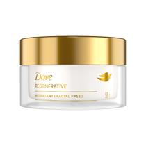 Creme Facial Regenerative FPS30, 50G Dove