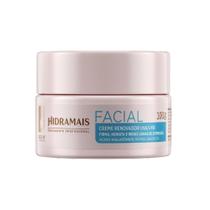 Creme Facial Renovador UVA/UVB 100GR Hidramais