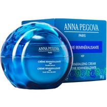 Creme Facial Reparador Revitalizante Anna Pegova - 40Ml