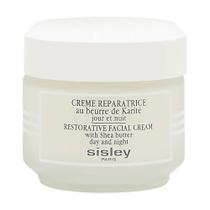 Creme Facial Restaurador Botânico SISLEY com Manteiga de Karité 50mL