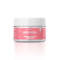 Creme Facial Resveratrol Antioxidante Dia Renova Be Creme Facial Resveratrol Antioxidante Dia Renova Be