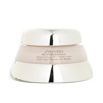 Creme Facial Revitalizante Bio Performance Shiseido - Hidratação e Rejuvenescimento