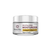 Creme Facial Revitalizante Hidratante Avaivy Derma Pure Creme Facial Revitalizante Hidratante Avaivy Derma Pure