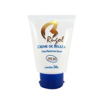 Creme Facial Rugol Fps 30 50g Creme Facial Rugol Fps 30 50g