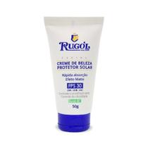 Creme Facial Rugol Fps30 50g - Rugol