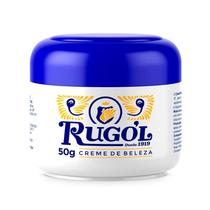 Creme Facial Rugol Tradicional 50g - Rugol Creme Facial Rugol Tradicional 50g - Rugol