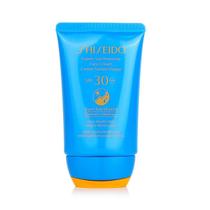 Creme Facial Shiseido Expert com FPS 30 - Proteção UVA - 50ml