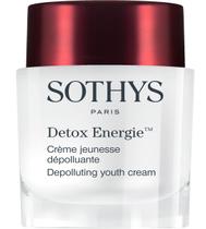 Creme facial SOTHYS Depolluting Youth Anti-Aging para toda a pele