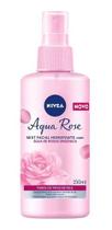 Creme Facial Spray Hidratante Nivea Aqua Rose 150ml