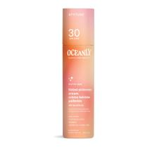 Creme facial Stick ATTITUDE Oceanly Tinted Shimmer SPF30 30 ml