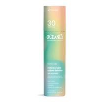 Creme Facial Stick ATTITUDE Oceanly Tinted SPF 30 30mL