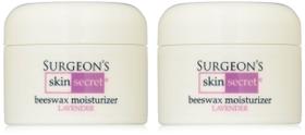 Creme Facial Surgeon's Skin Secret Lavanda - 30ml Creme Facial Surgeon's Skin Secret Lavanda - 30ml