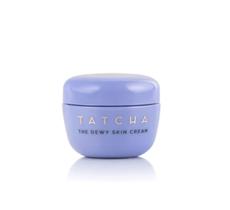 Creme Facial TATCHA The Dewy Skin Cream - Hidratação Intensa 10mL