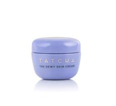 Creme facial TATCHA The Dewy Skin Cream Rich Hydrate 10mL