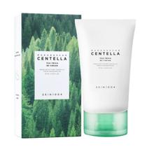 Creme Facial Tea-Trica B5 Cream 75ml Skin1004 - U Única Creme Facial Tea-Trica B5 Cream 75ml Skin1004 - U Única