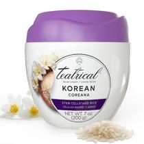 Creme Facial TEATRICAL Hidratante Coreano com Células-Tronco 200 g Creme Facial TEATRICAL Hidratante Coreano com Células-Tronco 200 g