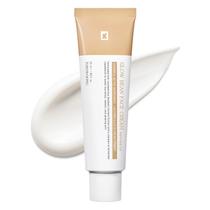 Creme Facial TOSOWOONG Glow Bean 50ml Cuidados Coreanos para a Pele