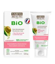Creme Facial Ulric De Varens Bio Nutritivo - Varens Beaute Paris Creme Facial Ulric De Varens Bio Nutritivo - Varens Beaute Paris