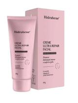 Creme Facial Ultra Repair Peles Secas e Sensíveis Hidrabene