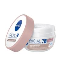 Creme facial uniformizador beleza radiante 5 em 1 100g nivea