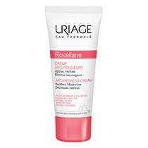Creme facial Uriage Roseliane Redness Relief 40 ml para pele sensível Creme facial Uriage Roseliane Redness Relief 40 ml para pele sensível