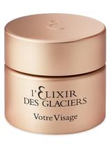 Creme Facial Valmont L'Elixir Des Glaciers Votre Visage
