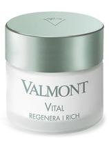 Creme Facial Valmont Vital Regenera I Rich 50mL