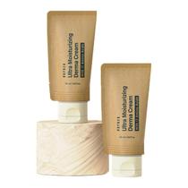 Creme Facial Varuza Ultra Hidratante Derma com Ácido Hialurônico