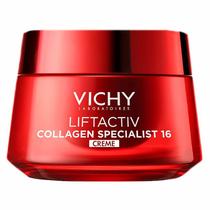 Creme Facial Vichy Liftactiv Colageno Specialist 16 Creme Facial Vichy Liftactiv Colageno Specialist 16