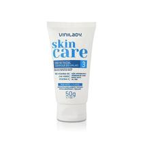 Creme Facial Vinilady Controle de Brilho 50g Creme Facial Vinilady Controle de Brilho 50g