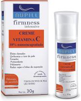 Creme Facial Vitamina C Nupill 30g