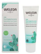 Creme facial WELEDA Hydration Daily 30mL