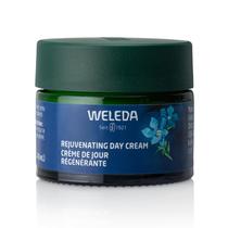 Creme Facial Weleda Rejuvenescedor - Genciana Azul e Edelweiss - 40ml