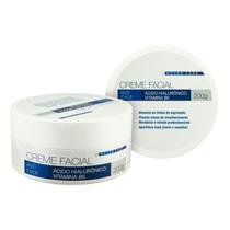 Creme Facial Wever Care Ácido Hialurônico 200g - Wever