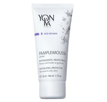 Creme facial Yonka Pamplemousse PNG diariamente 50mL com vitamina C Creme facial Yonka Pamplemousse PNG diariamente 50mL com vitamina C