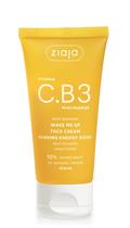 Creme facial Ziaja Vitamina C.B3 Niacinamida 50 ml Creme facial Ziaja Vitamina C.B3 Niacinamida 50 ml