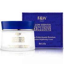 Creme Fair & White Exclusive Fade Fade Face & Body 200 ml Creme Fair & White Exclusive Fade Fade Face & Body 200 ml