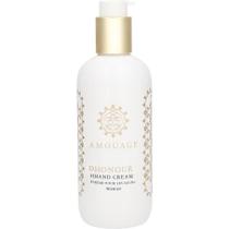 Creme Feminino Amouage Honour Para As Mãos 300 Ml Creme Feminino Amouage Honour Para As Mãos 300 Ml