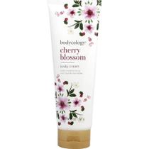 Creme Feminino Bodycology Cherry Blossom Corporal 235 Ml