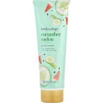 Creme Feminino Bodycology Cucumber Melon Corporal 235 Ml