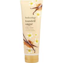 Creme Feminino Bodycology Toasted Sugar Corporal 235 Ml