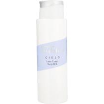 Creme Feminino Byblos Cielo Leite Corporal 400 Ml