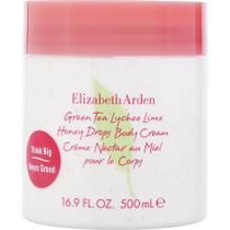 Creme Feminino Elizabeth Arden Green Tea Lychee Lime Corporal Honey Drops 500 Ml