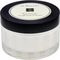 Creme Feminino Jo Malone Wild Bluebell Corporal 180 Ml